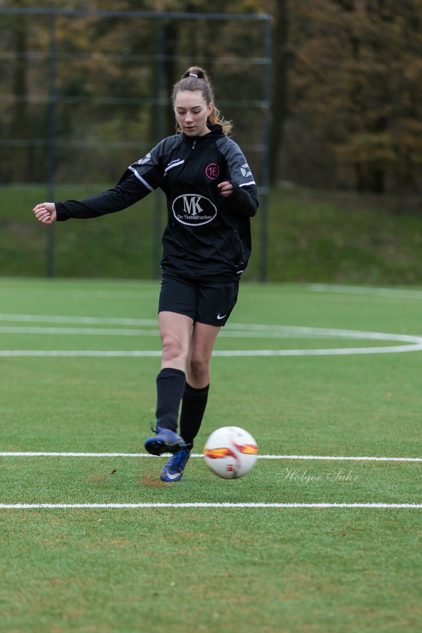 Bild 95 - B-Juniorinnen VfL Pinneberg - MSG Steinhorst Krummesse : Ergebnis: 5:5